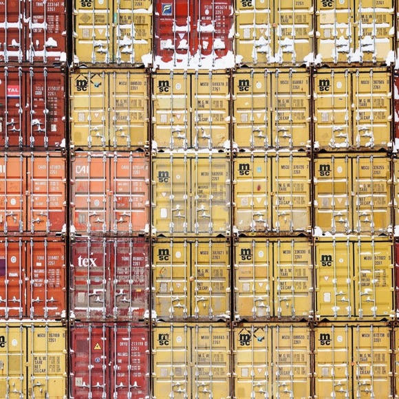 Meet your Posher, Daniel - Picture 1 of 1